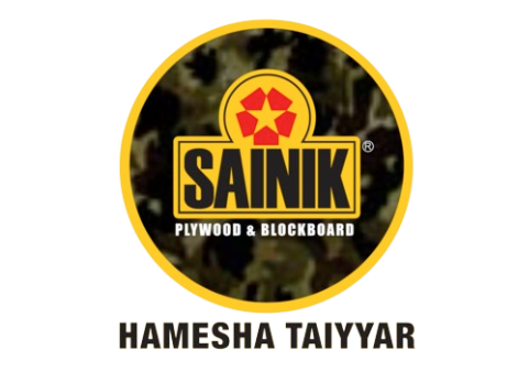 SAINIK PLYWOOD