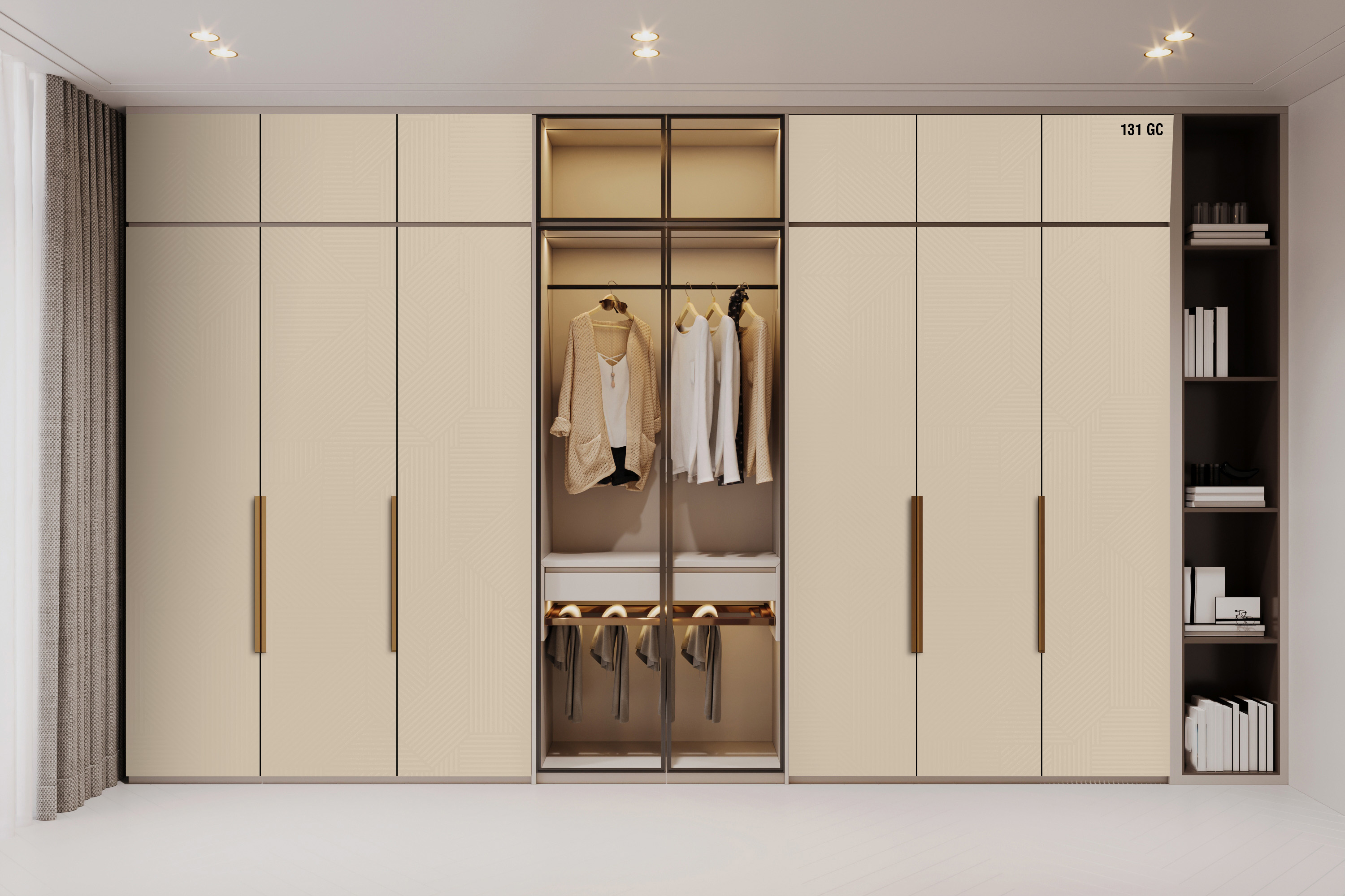 Complete Interior Solutions Under One Roof