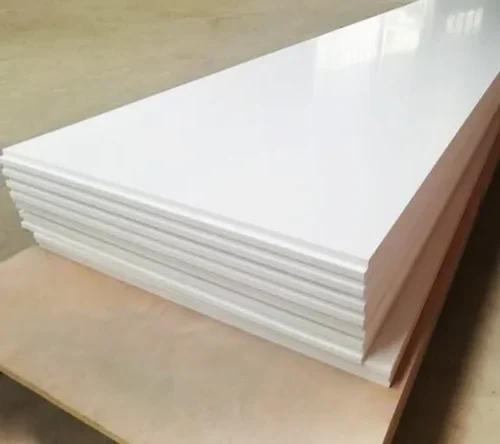 Acrylic Sheets
