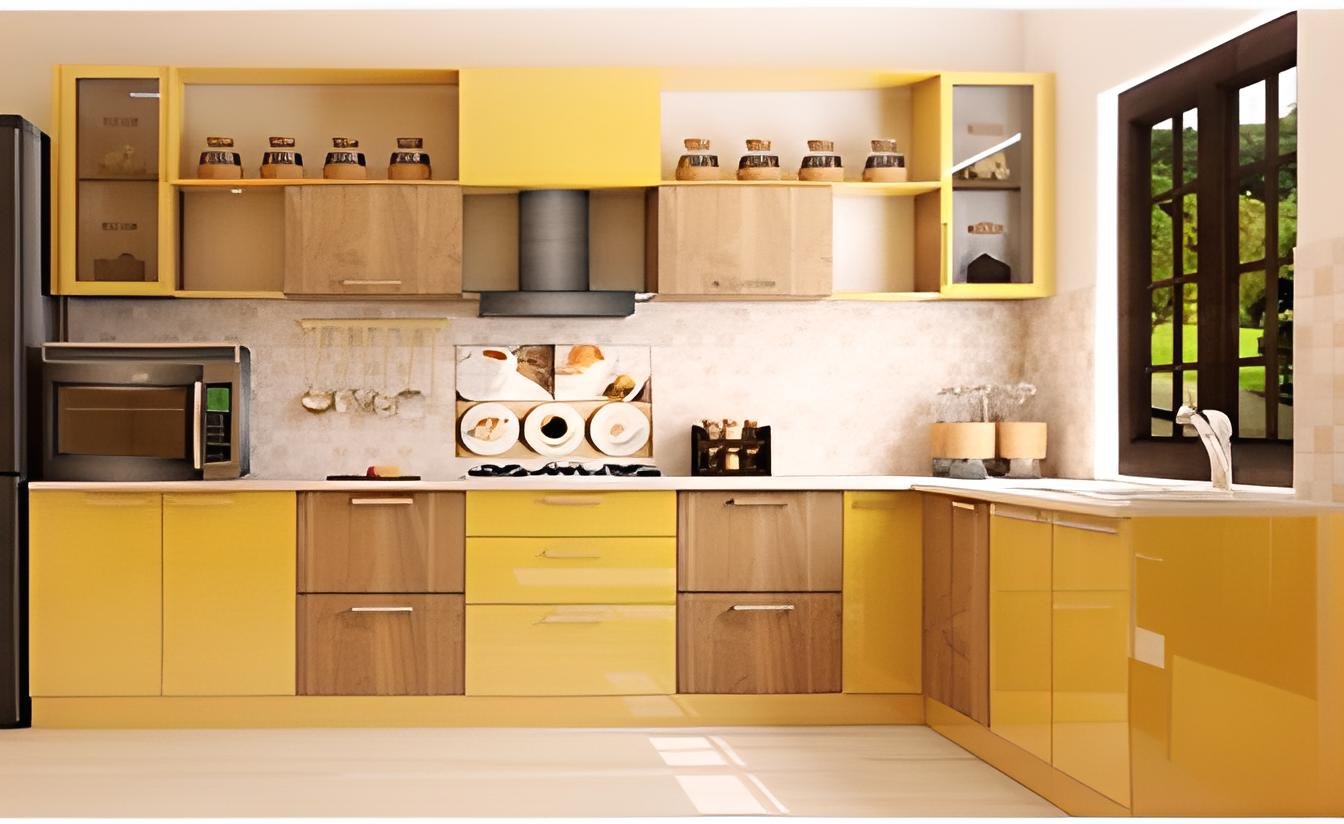 Kitchen Accessories