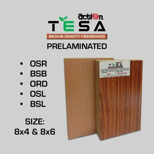 ACTION TESA