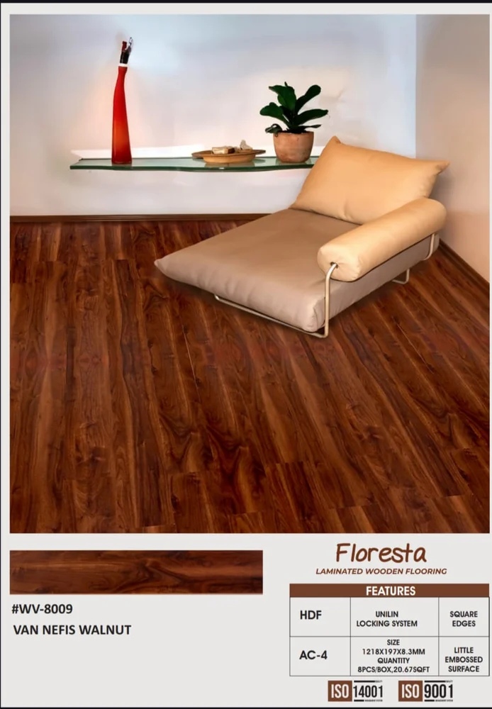 FLORESTA