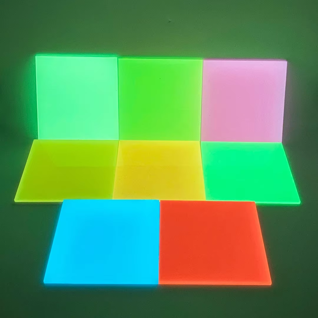 GLOW