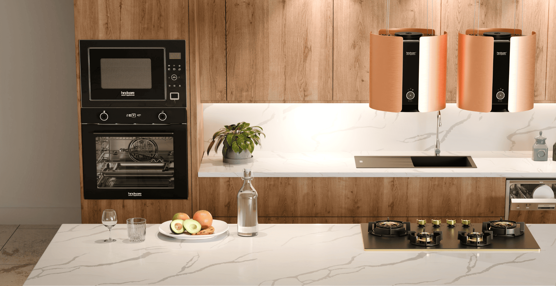 HINDWARE